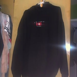 Brandy Melville hoodie